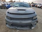 Lot #3304503456 2018 DODGE CHARGER R/