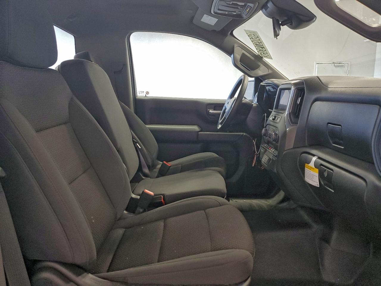 Lot #3311750718 2025 CHEVROLET SILVERADO