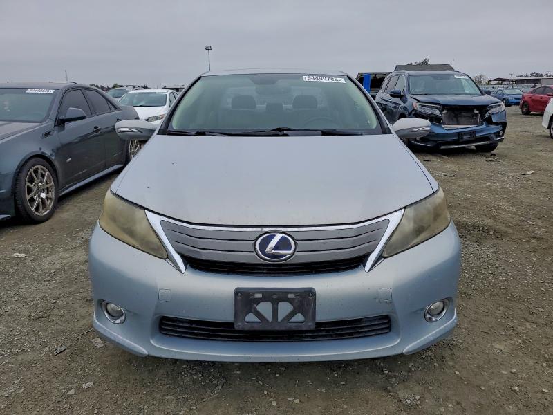 2010 LEXUS HS 250H #3301976435
