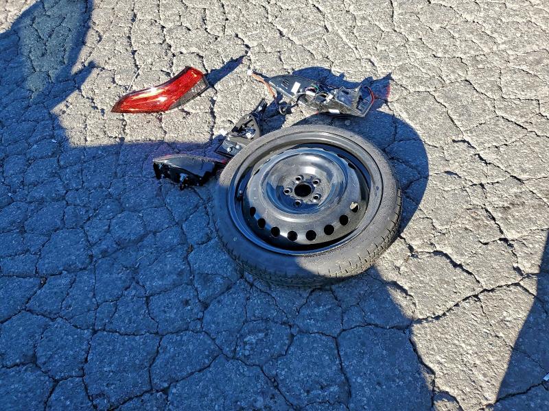 2022 TOYOTA COROLLA XS #3308358378