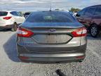 Lot #3301752377 2015 FORD FUSION SE