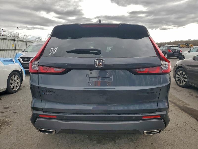 2026 HONDA CR-V SPORT #3311466238