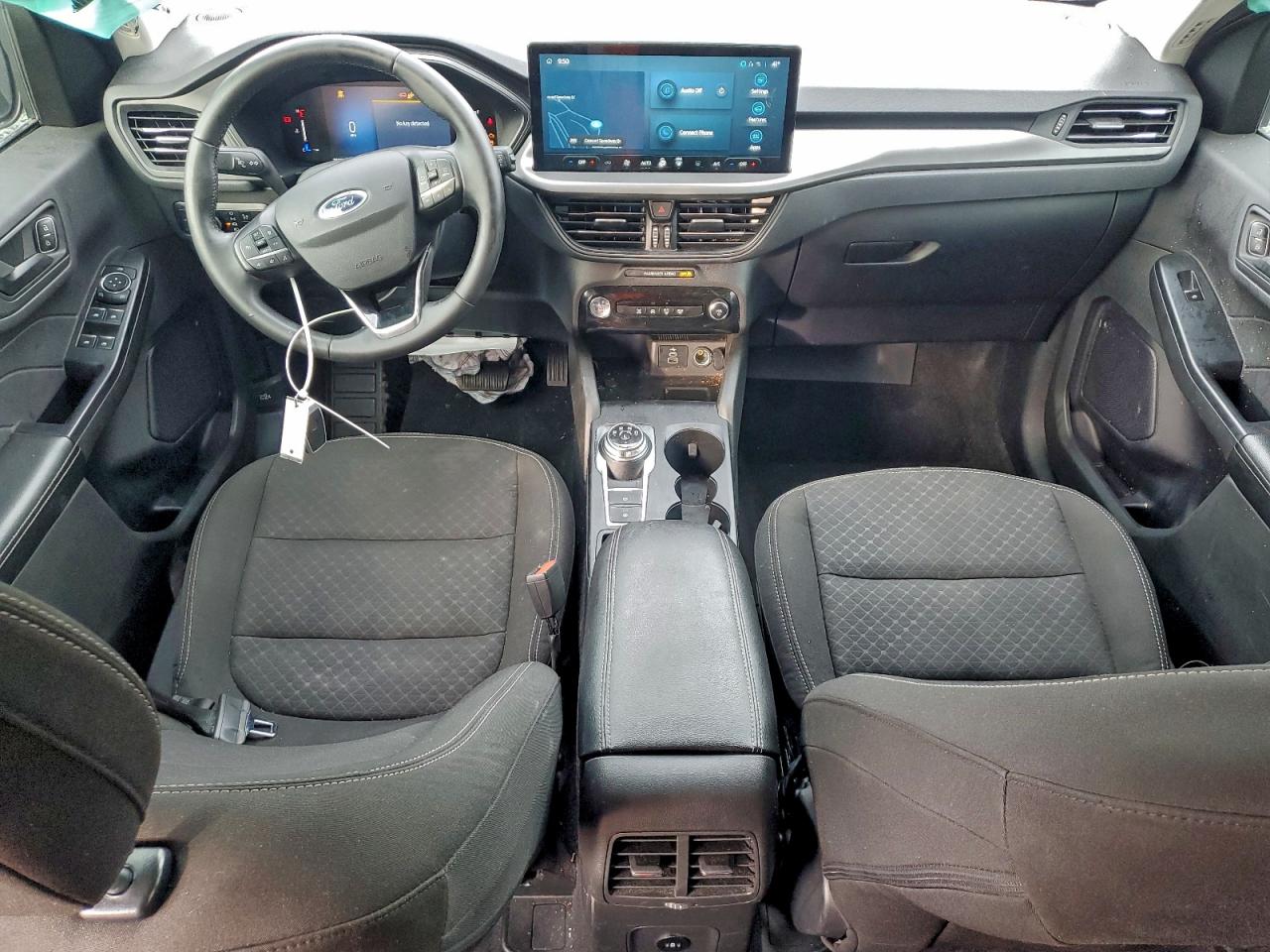 FORD ESCAPE ACTIVE