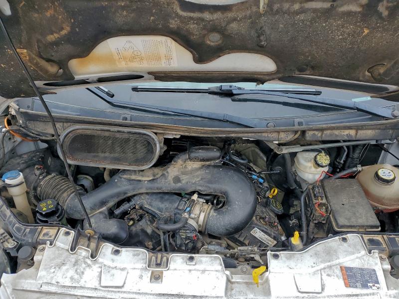 2015 FORD TRANSIT T- #3318987311