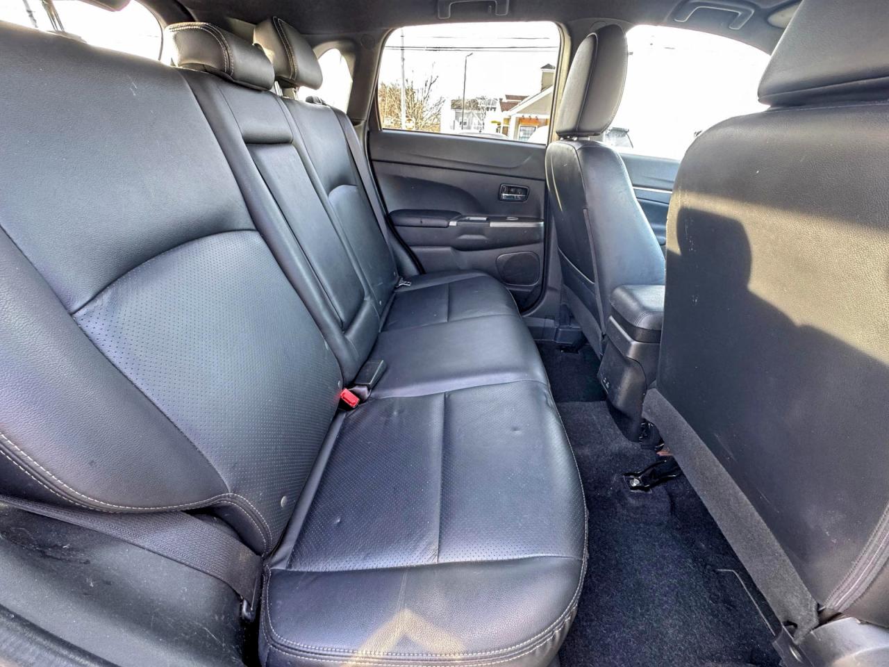 Lot #3315907113 2022 MITSUBISHI OUTLANDER