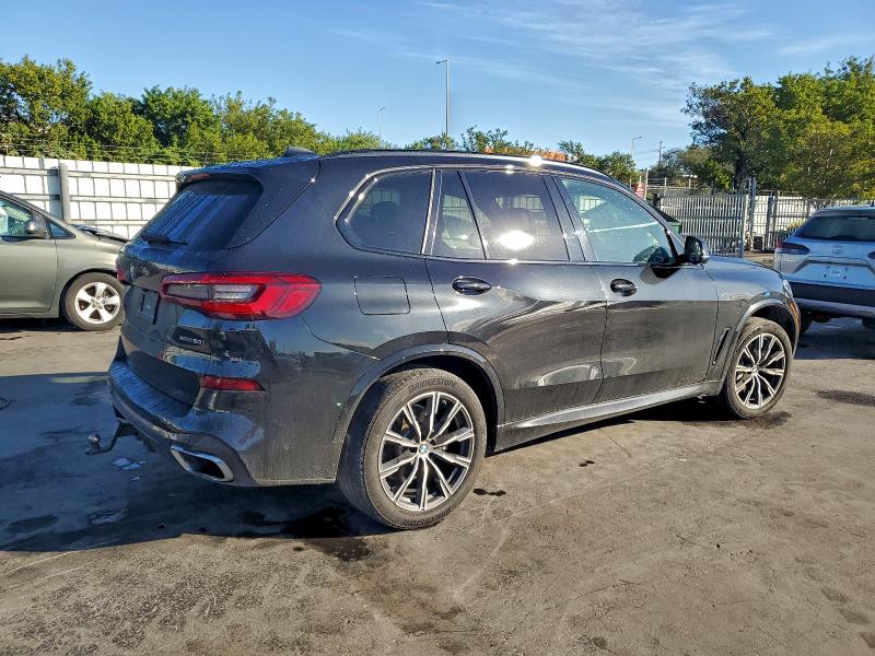 2019 BMW X5 XDRIVE5 #3310381961