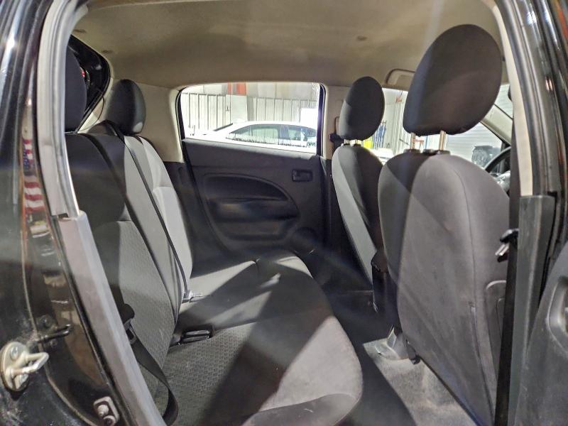 2019 MITSUBISHI MIRAGE ES #3302793913