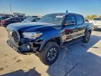 Lot #3312573219 2020 TOYOTA TACOMA DOU