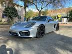 Lot #3319138270 2015 PORS CAYMAN S