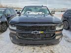 Lot #3317545526 2017 CHEVROLET SILVERADO