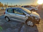 Lot #3312525625 2018 CHEVROLET SPARK LS
