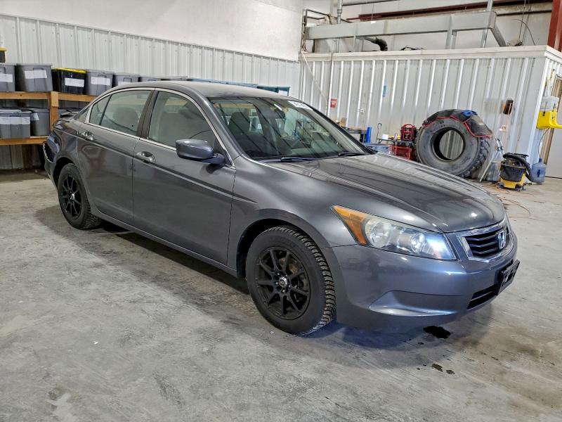 2009 HONDA ACCORD LX #3304571468
