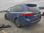 Lot #3316878113 2019 TOYOTA SIENNA XLE