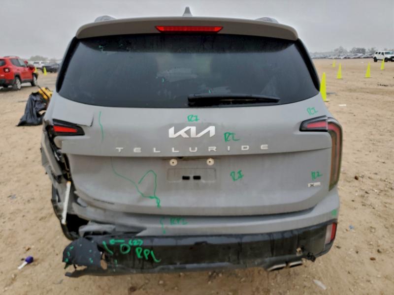 2024 KIA TELLURIDE #3319077275