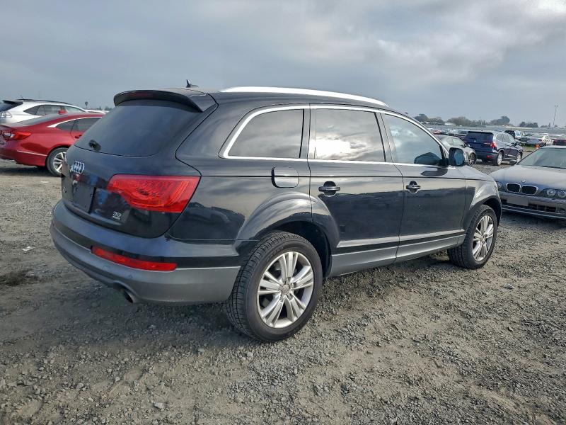 2010 AUDI Q7 PREMIUM #3303707544