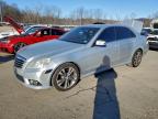 Lot #3315885081 2010 MERCEDES-BENZ E 350 4MAT