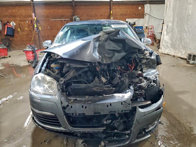 2010 VOLKSWAGEN JETTA SE #3311697252