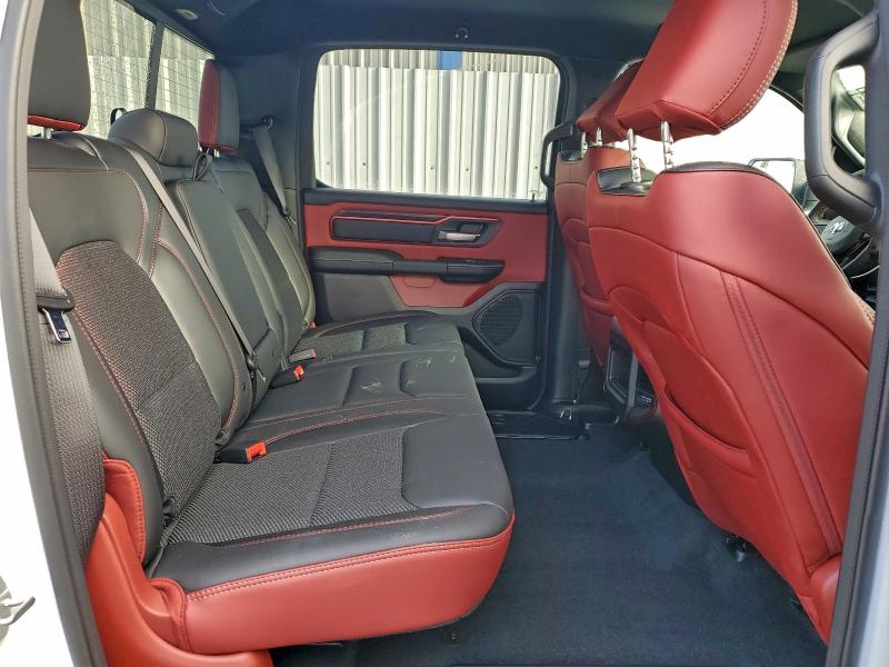 2026 RAM 1500 REBEL #3319865151