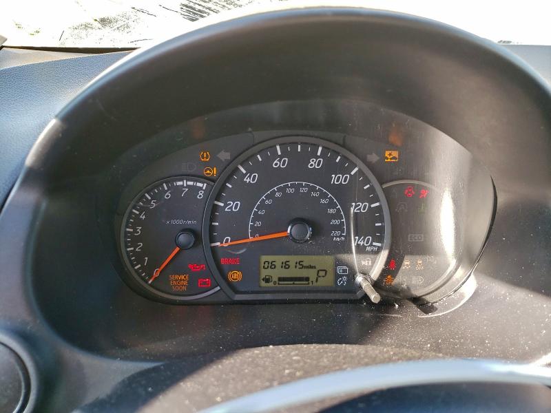 2022 MITSUBISHI MIRAGE ES #3318905926