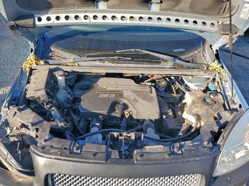 2007 CHEVROLET UPLANDER L #3309694870