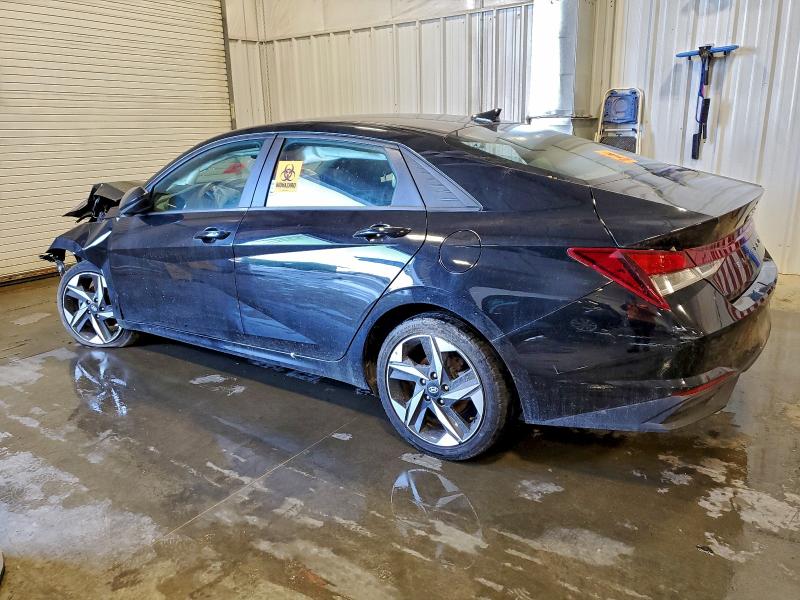 2023 HYUNDAI ELANTRA SE #3317981913
