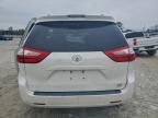 Lot #3305365317 2019 TOYOTA SIENNA XLE