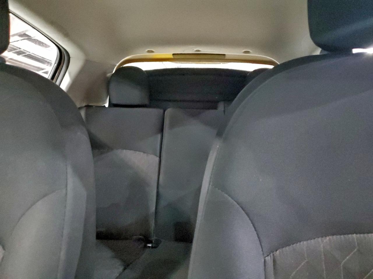 MITSUBISHI MIRAGE ES