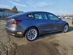 Lot #3310461144 2022 TESLA MODEL 3