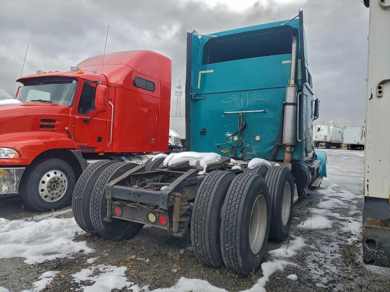 1996 INTERNATIONAL 9000 9400 #3310615269