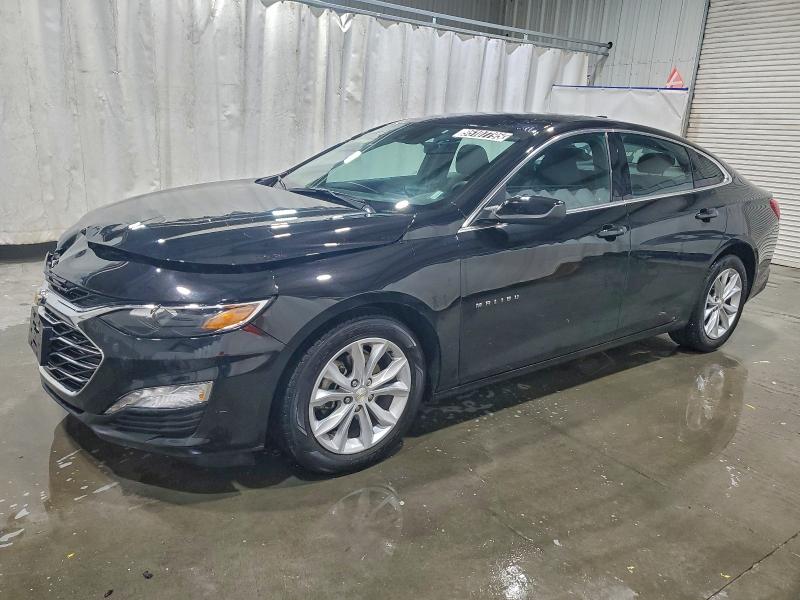 2025 CHEVROLET MALIBU LT #3304725997