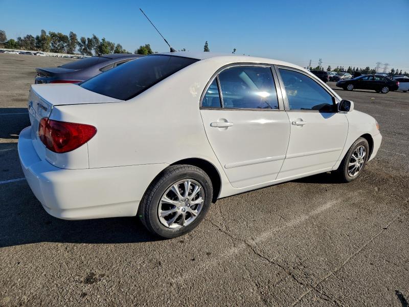 2008 TOYOTA COROLLA CE #3309403016