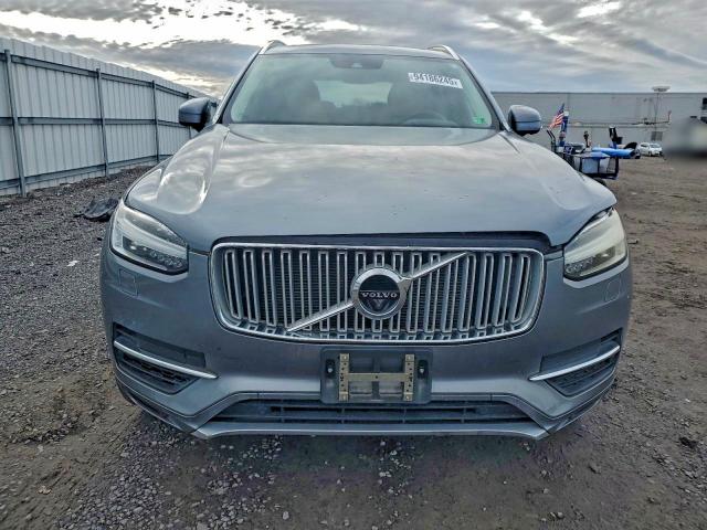 2016 VOLVO XC90 T8 #3304779950