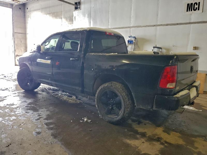 2018 RAM 1500 ST #3301687650