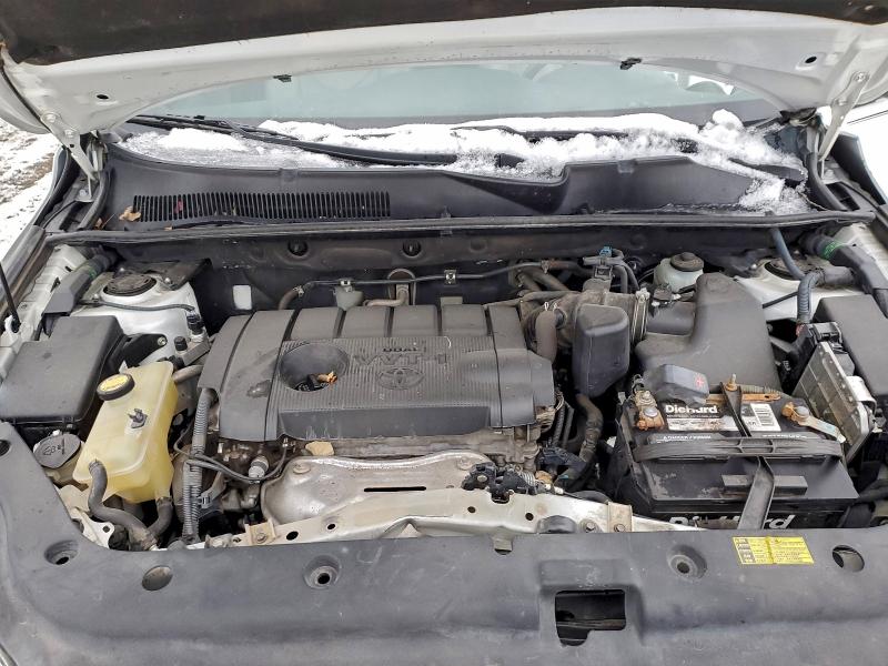 2011 TOYOTA RAV4 LIMIT #3308771999