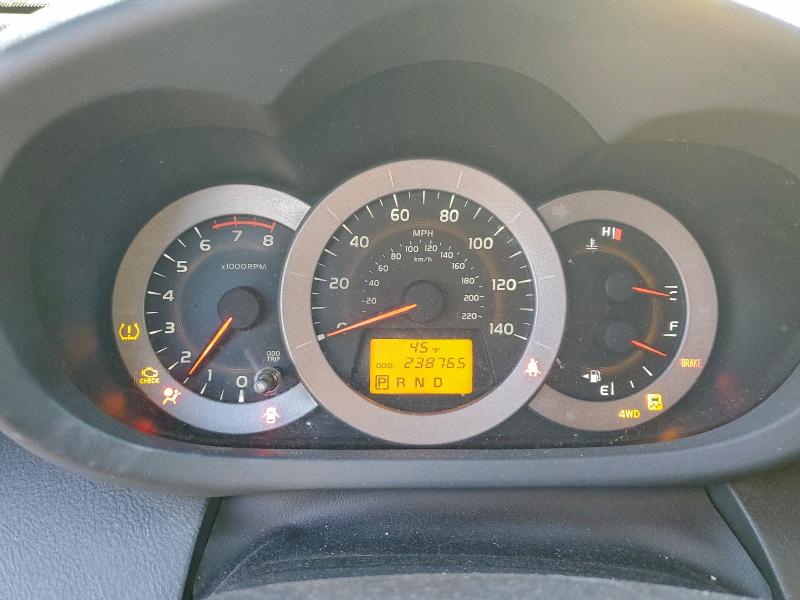 2011 TOYOTA RAV4 SPORT #3302703008