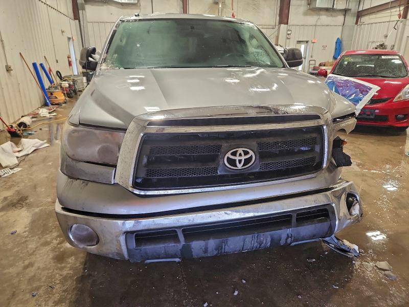 2011 TOYOTA TUNDRA DOU #3301869005