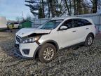 Lot #3305379316 2016 KIA SORENTO LX