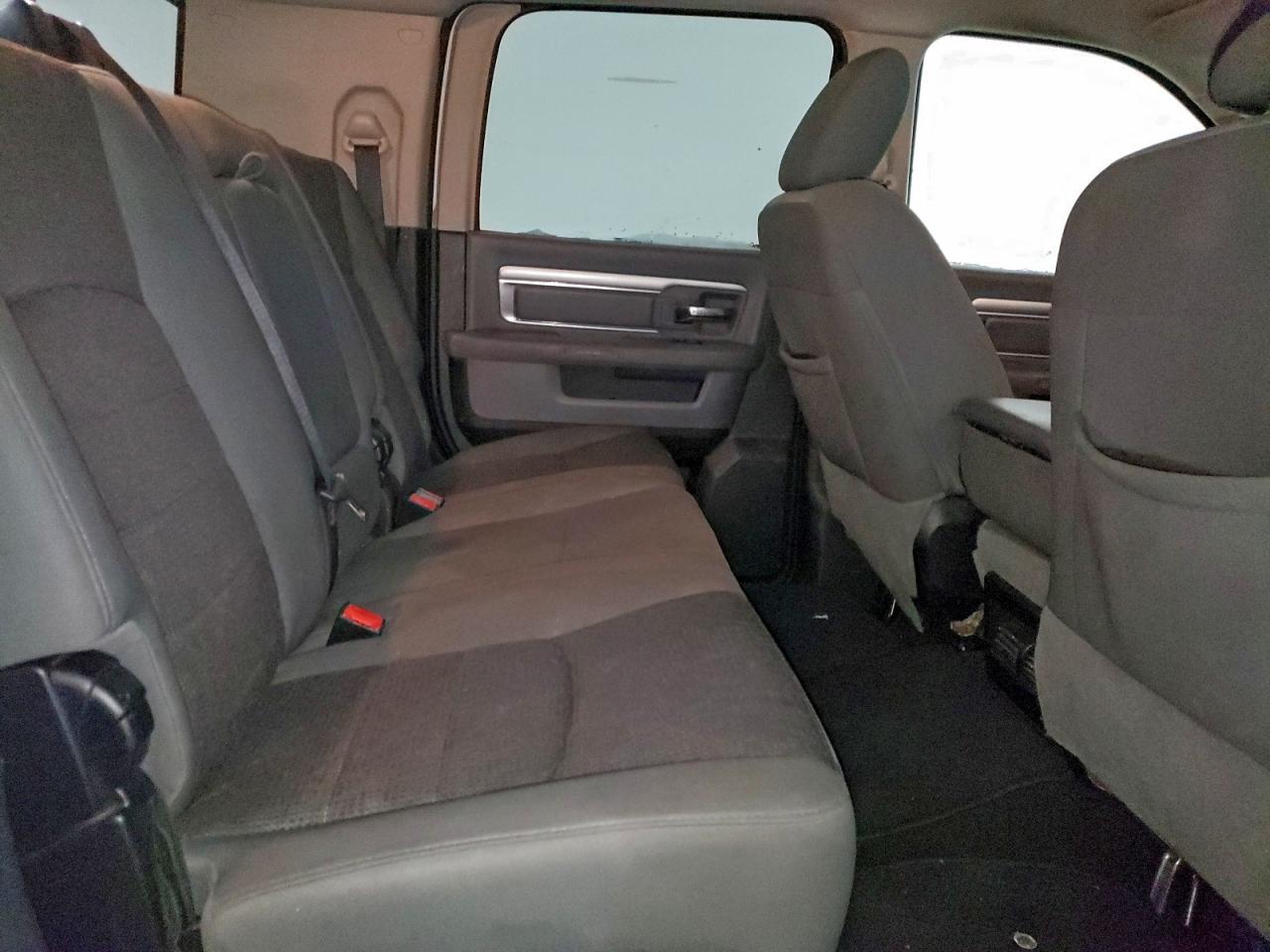 Lot #3311528261 2014 RAM 2500 SLT