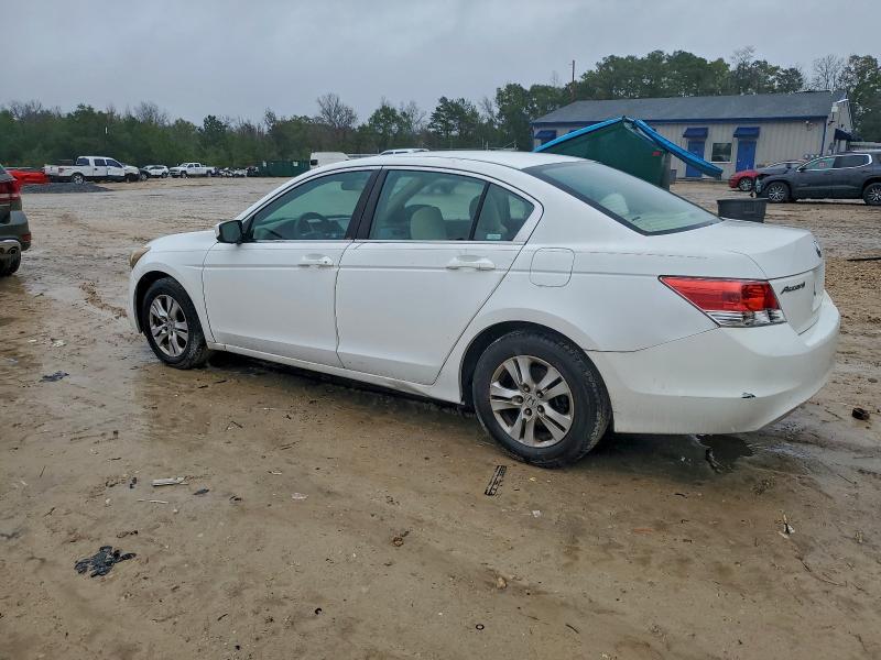 2009 HONDA ACCORD LXP #3306501205