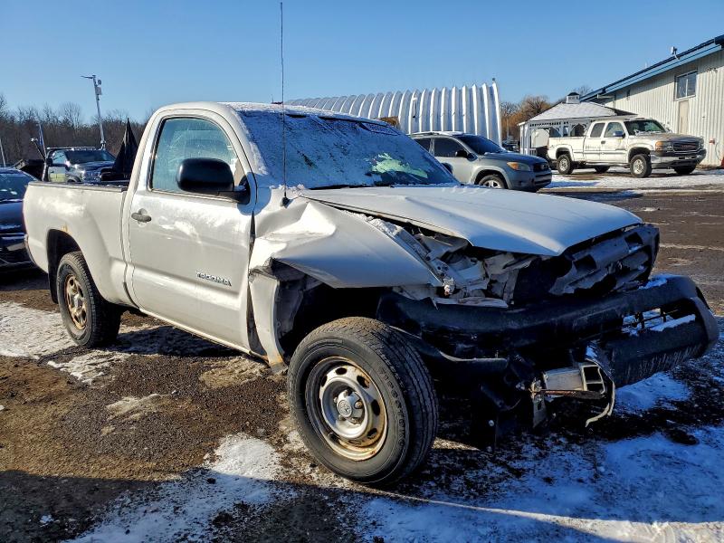 2007 TOYOTA TACOMA #3317669664