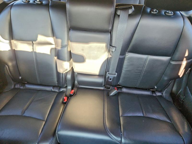 2019 NISSAN PATHFINDER #3317755066