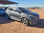Lot #3304007643 2017 HYUNDAI TUCSON LIM