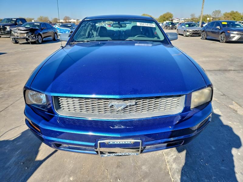 2008 FORD MUSTANG #3312573178