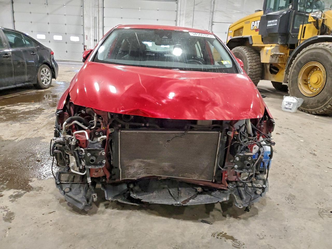 TOYOTA PRIUS PRIME LE