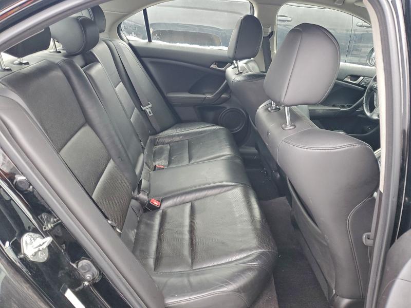 2009 ACURA TSX #3308459303