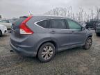 Lot #3308234165 2014 HONDA CR-V EXL