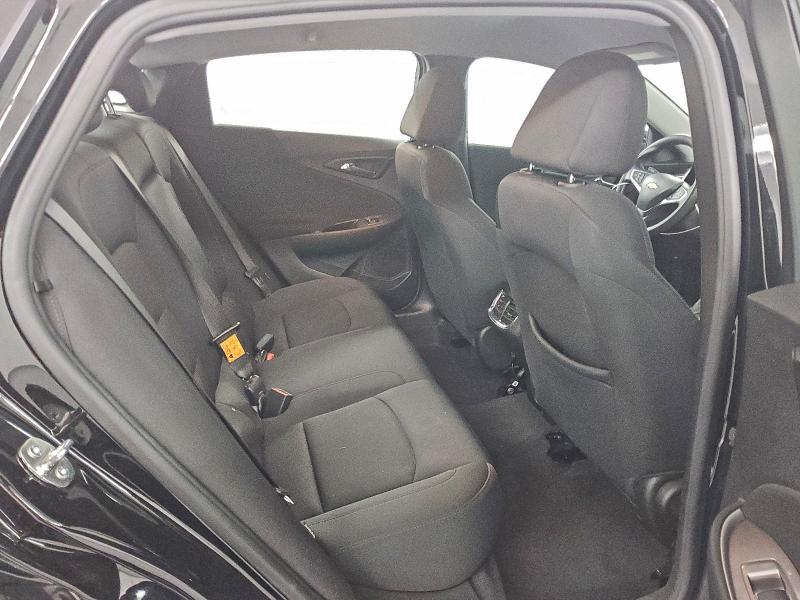 2023 CHEVROLET MALIBU LT #3312438616