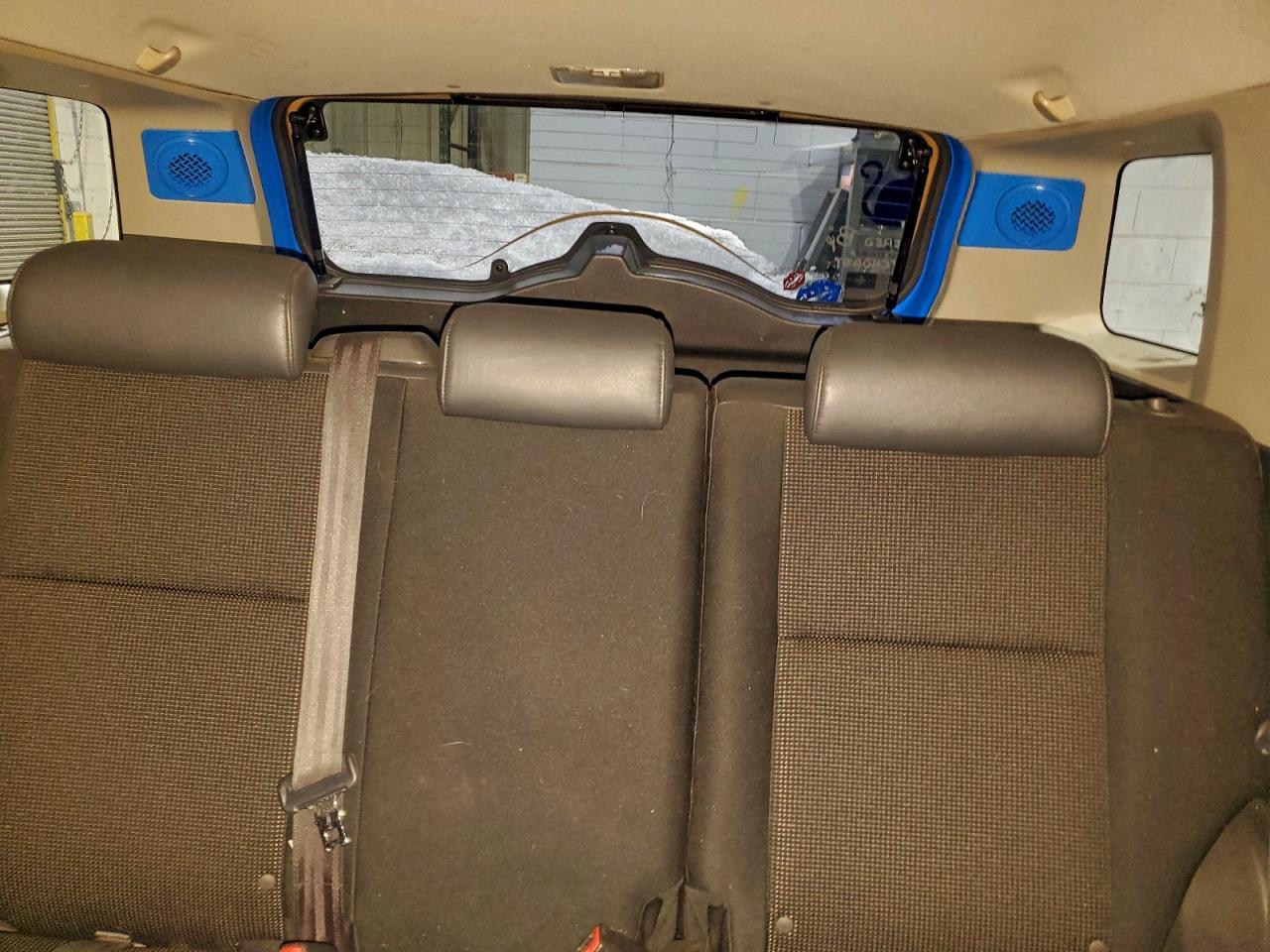 Lot #3316807399 2007 TOYOTA FJ CRUISER