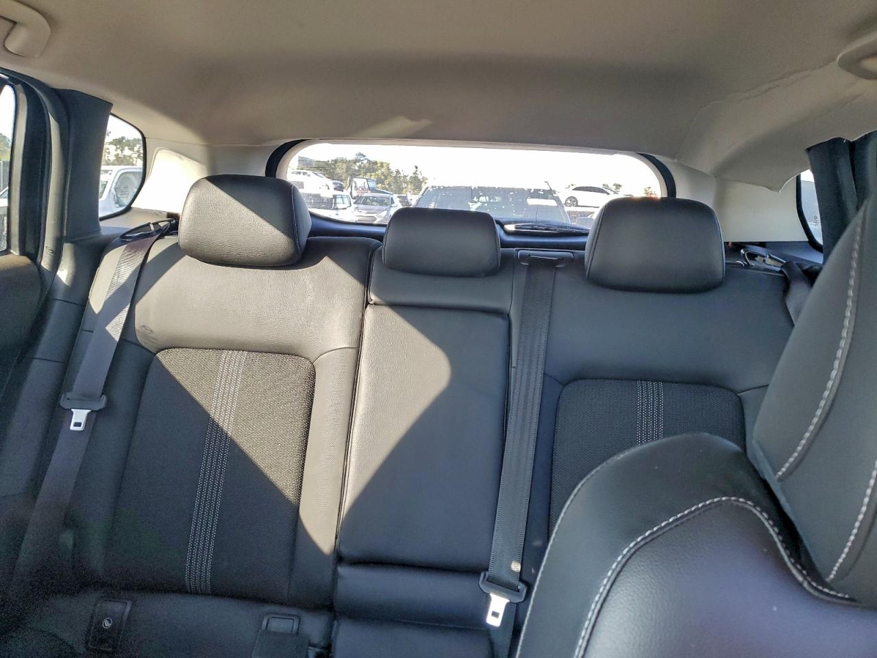 Lot #3304540464 2025 MAZDA CX-50