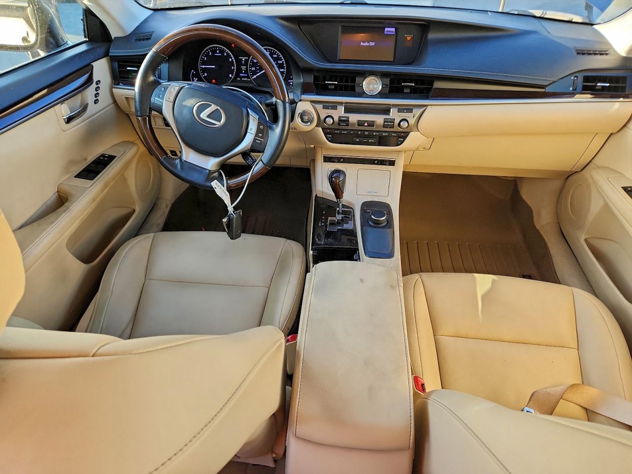 LEXUS ES 350